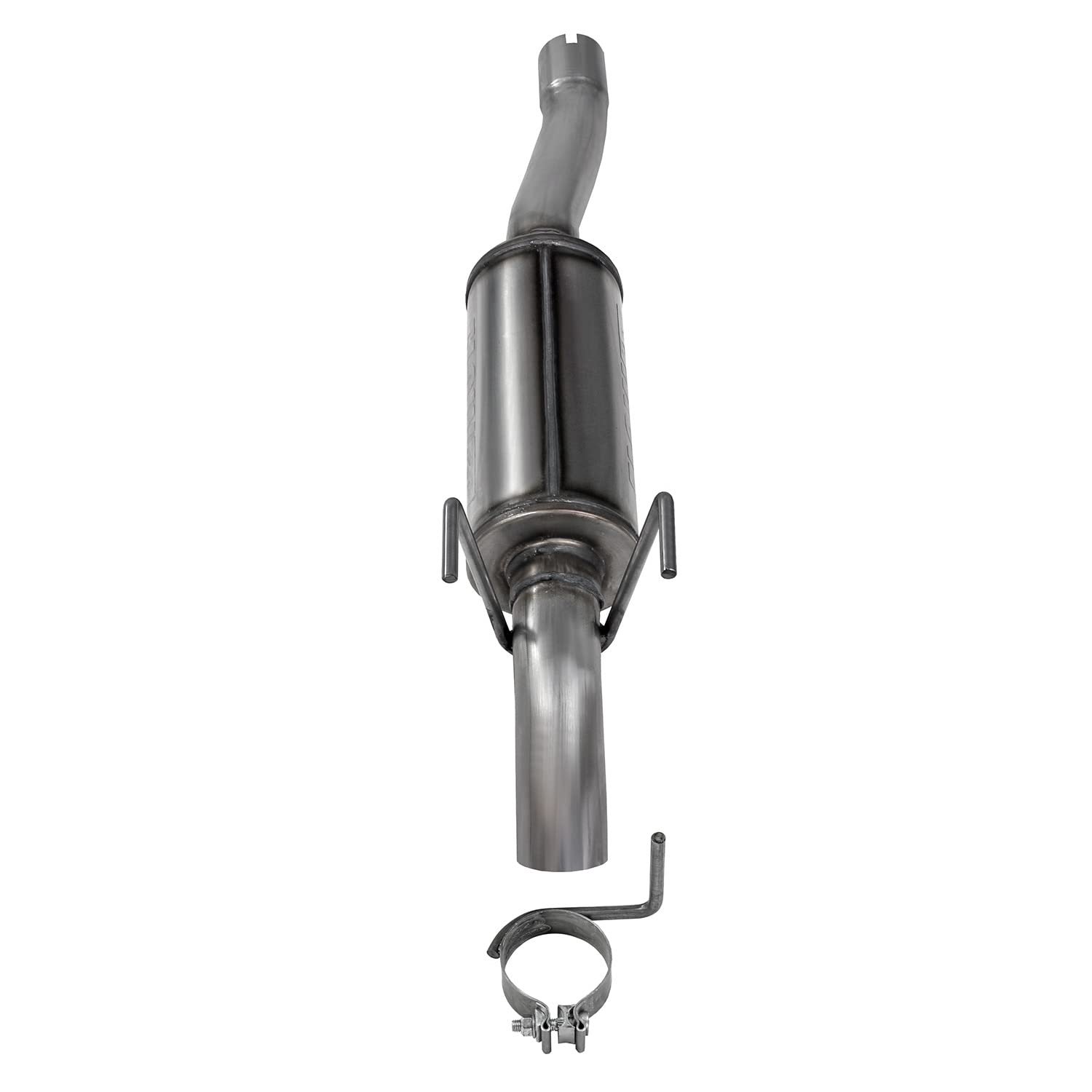 Flowmaster FlowFX 717973 Extreme Cat-Back Exhaust Kit 3 Inch 409 Stainless Steel Compatible with 2006-2008 Dodge RAM 1500 5.7L V8 engine. This exhaust kit is not created or sold by Dodge