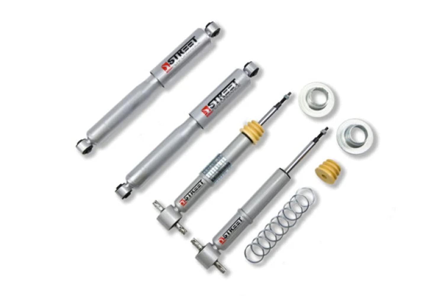 Shock Set Belltech 9503