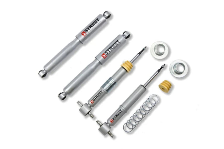 Shock Set Belltech 9503