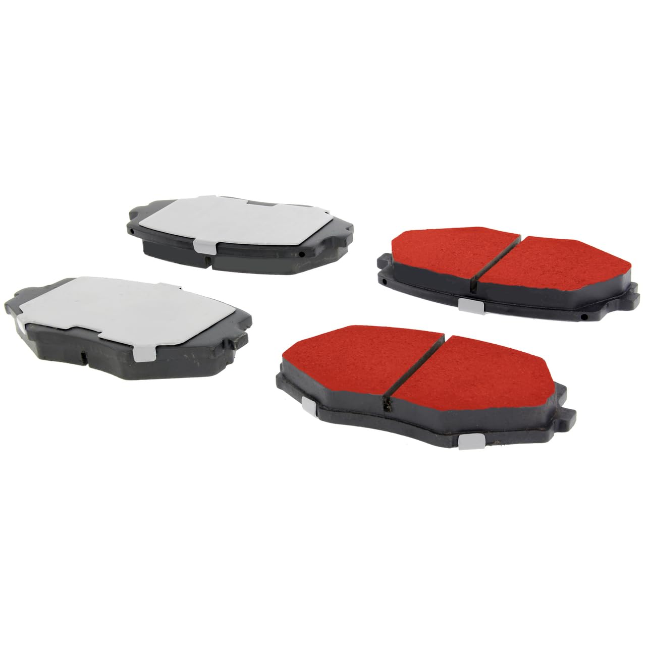 500.06350 Centric PQ PRO PADS