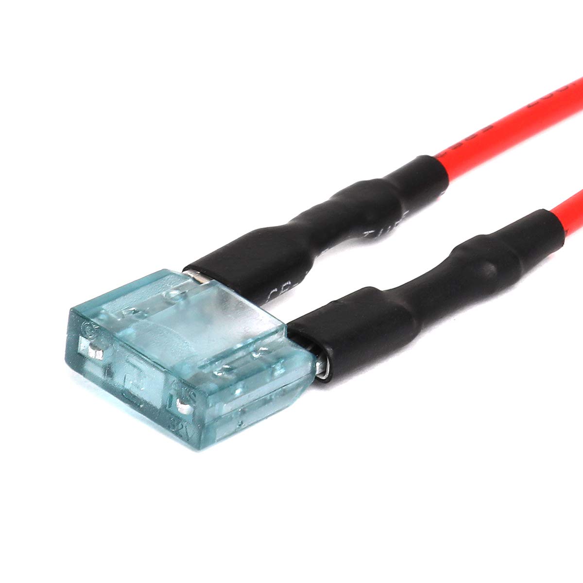 NRG Innovations Steering Wheel NRG-SRK-RES SRS Warning Light Bypass Resistor Kit, 2.2Ohms & Universal