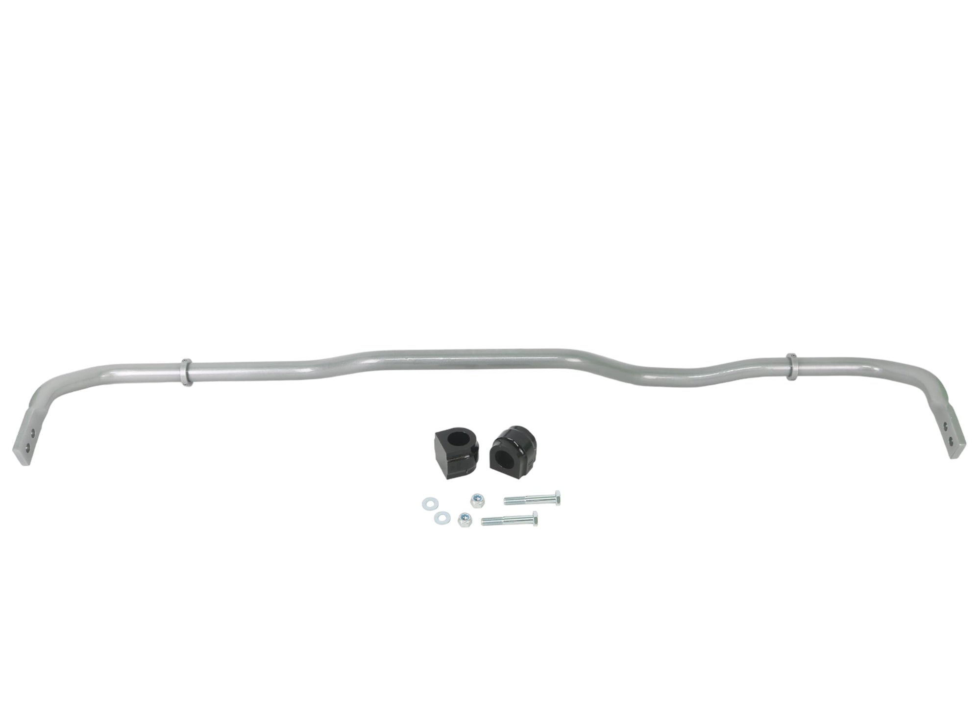 BWR21XZ Whiteline Sway Bar, Black
