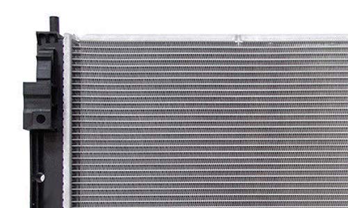 Radiator CSF 3415