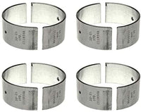 Clevite Engine CB-1858A(4) Connecting Rod Bearing Set