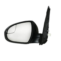 Mirror TYC
