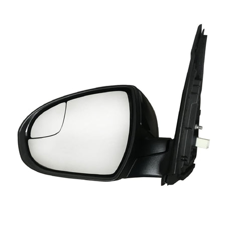 Mirror TYC
