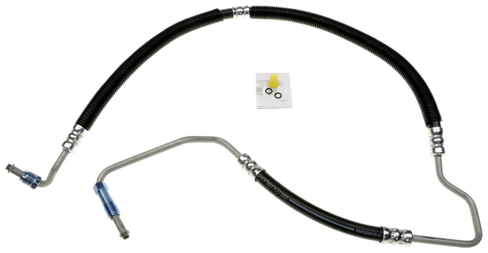 Power Steering Gates 365675 Hose Assembly Pressure Line