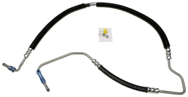 Power Steering Gates 365675 Hose Assembly Pressure Line