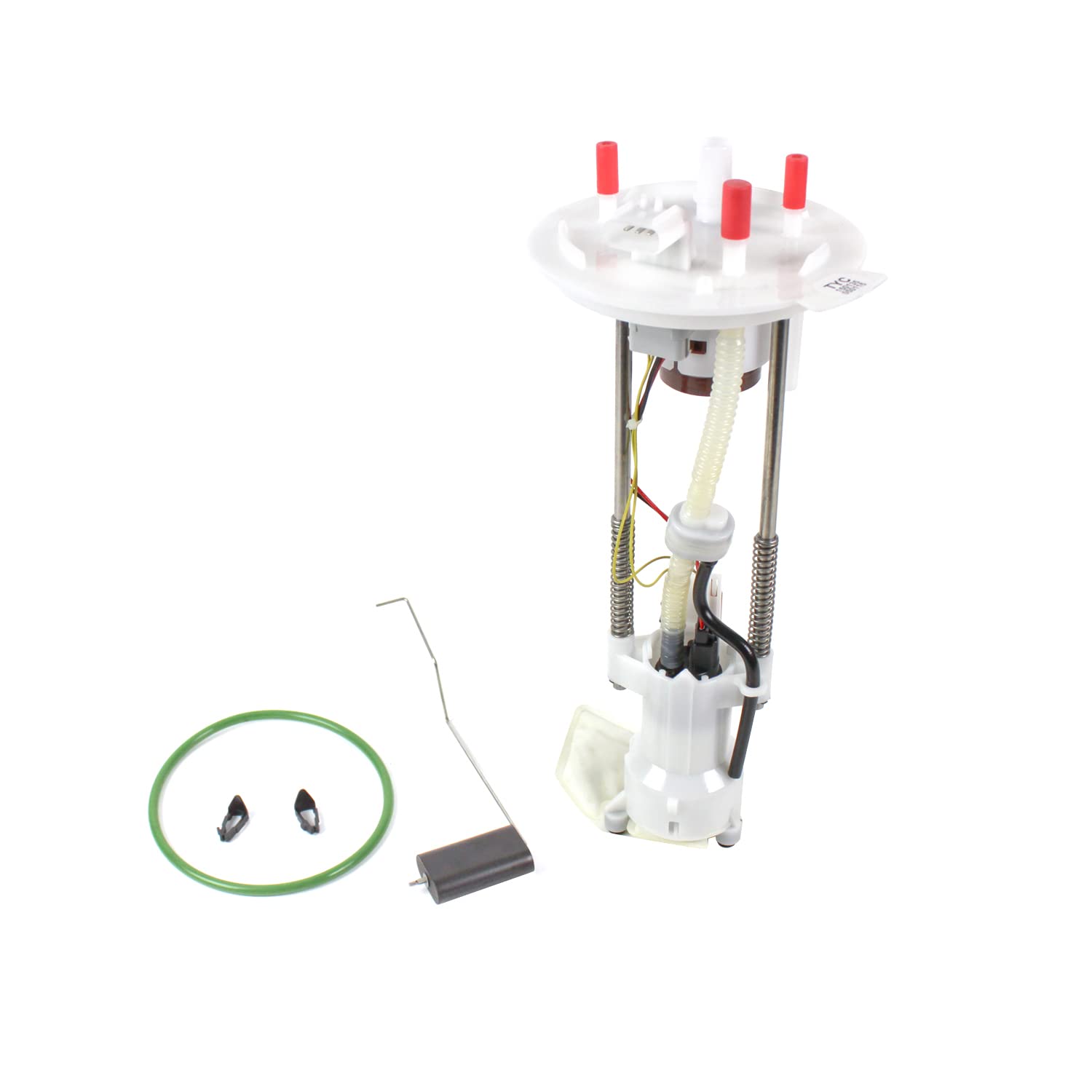 Fuel Pump Module Assembly TYC 150135-A Compatible with 2004-2008 Ford F-150 4.6L 5.4L