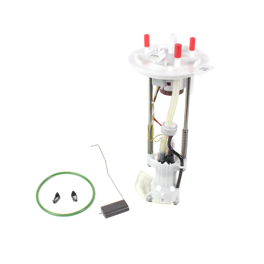 Fuel Pump Module Assembly TYC 150135-A Compatible with 2004-2008 Ford F-150 4.6L 5.4L