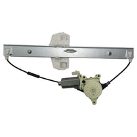 Replacement TYC 660562 Window Regulator (Front Left)