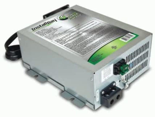 75A Shuriken Power Supply 4 Stage Smart Charger (IBPS75)