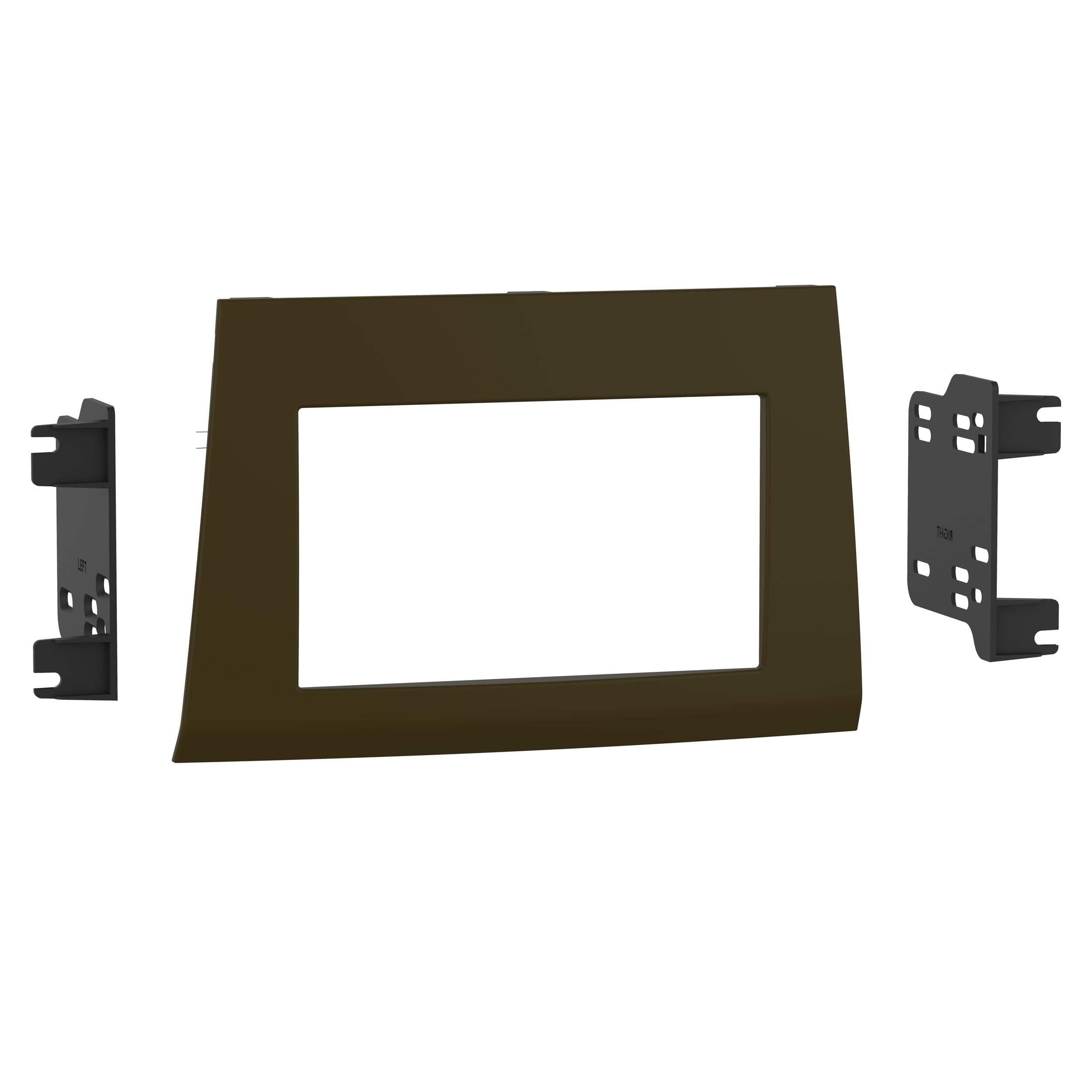 Jeep Commander Metra 2006-2007