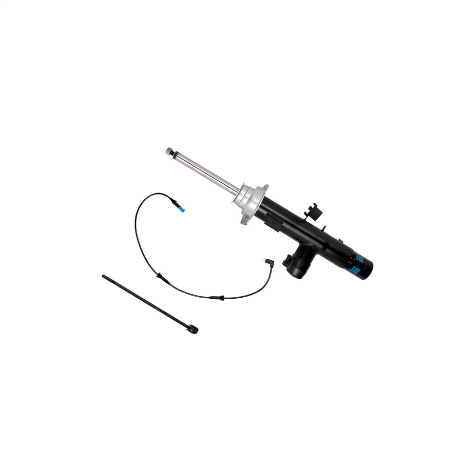 Bilstein B4 12-15 BMW 328i/335i Front Left DampTronic Suspension Strut Assembly OE Replacement (23-238916)