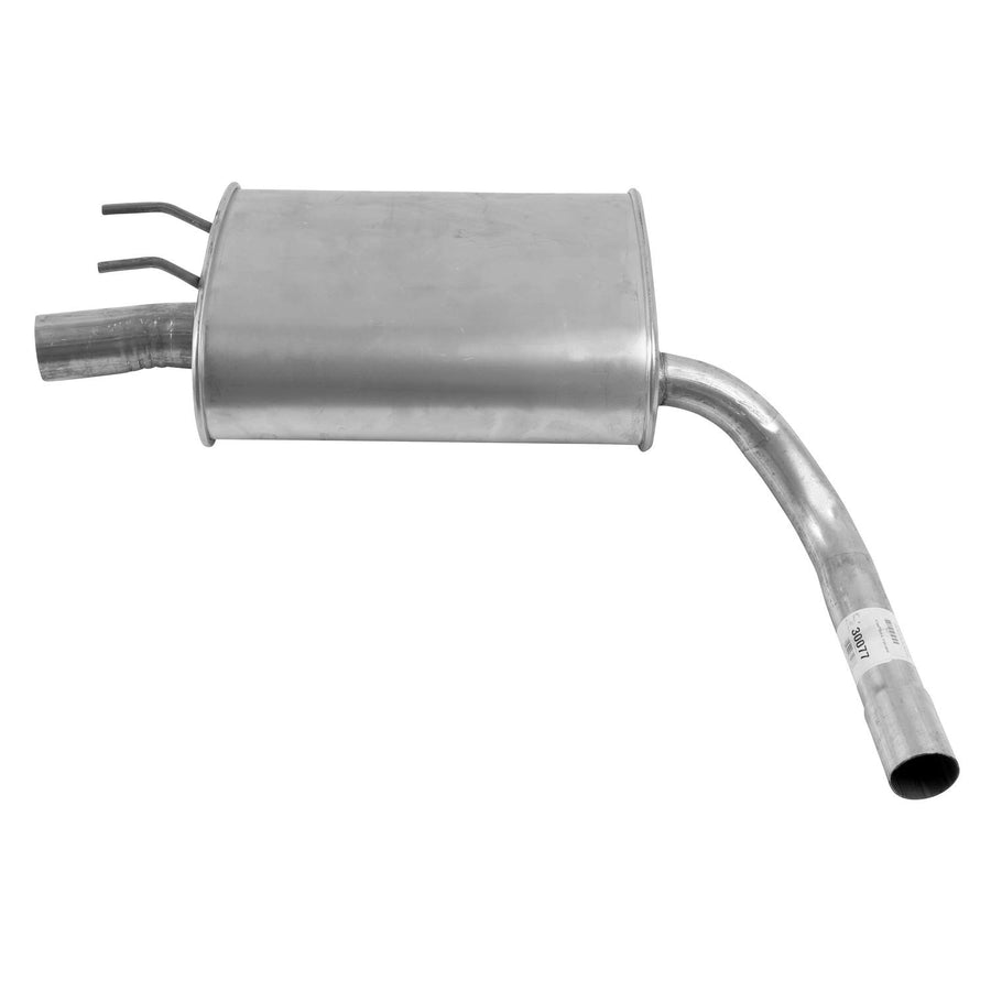 30077 nobrandname Muffler - Welded Assembly