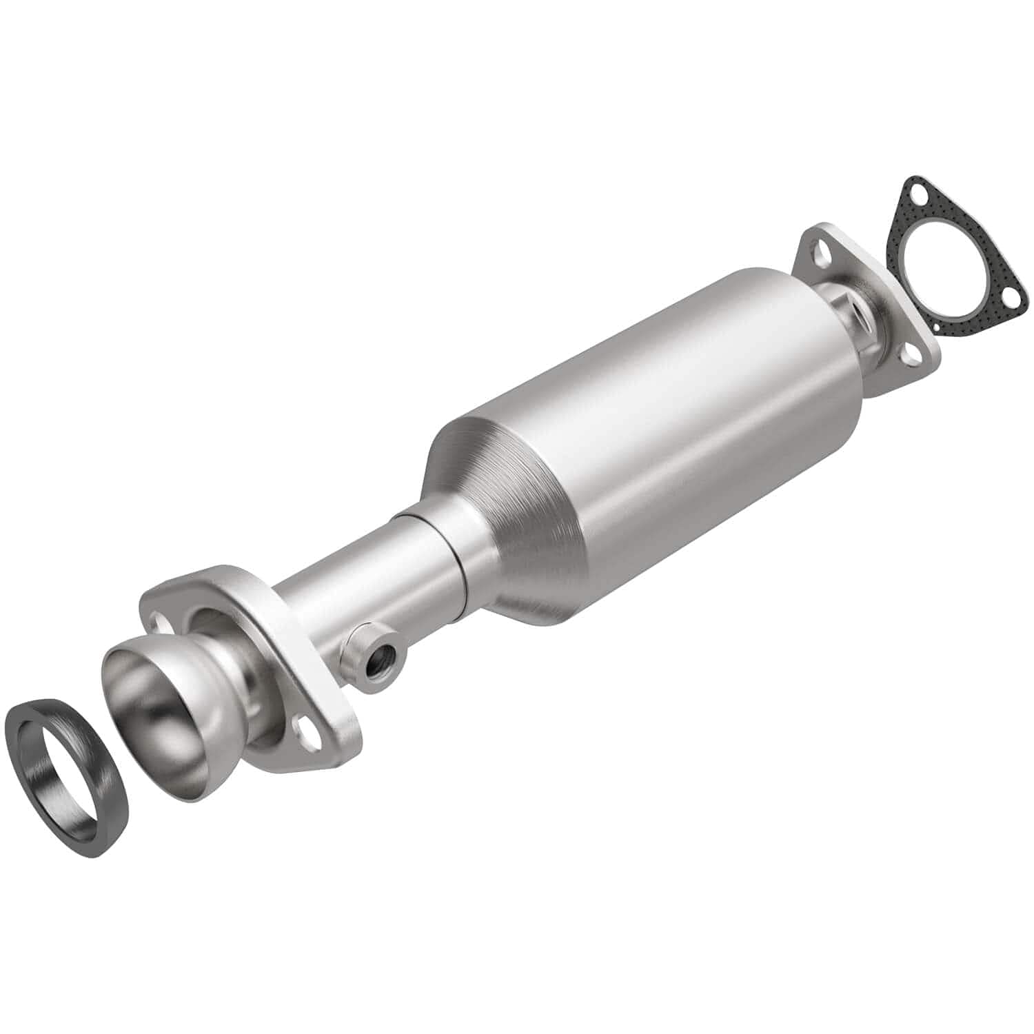 California Grade MagnaFlow Catalytic Converter 4481650: Direct-Fit, Compatible with 2000-2001 Acura Integra (CARB Compliant)