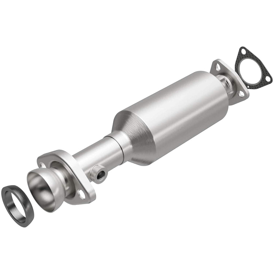 California Grade MagnaFlow Catalytic Converter 4481650: Direct-Fit, Compatible with 2000-2001 Acura Integra (CARB Compliant)