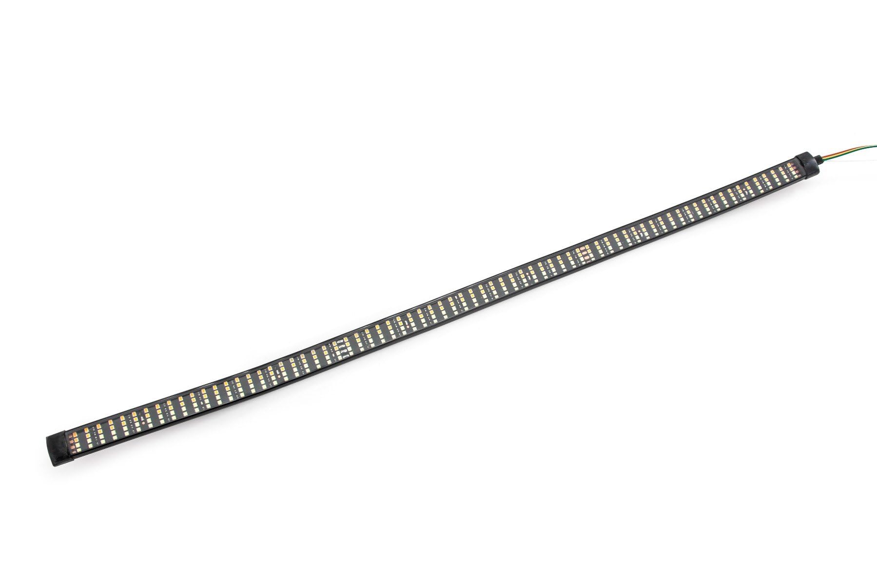 30" LED Multi-Function Tailgate Strip Rough Country for 14-22 Defender - 97030