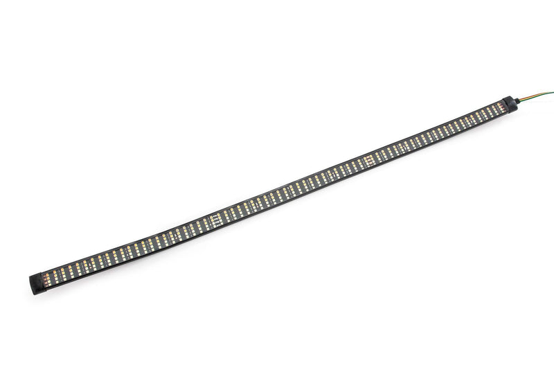 30" LED Multi-Function Tailgate Strip Rough Country for 14-22 Defender - 97030