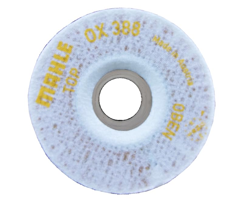 ECO MAHLE OX 388D Oil Filter