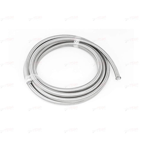 Braided Deatschwerks EFI Hose