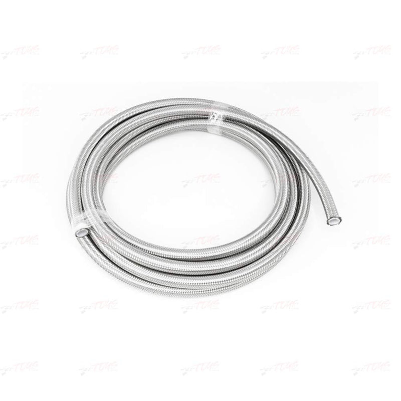 Braided Deatschwerks EFI Hose