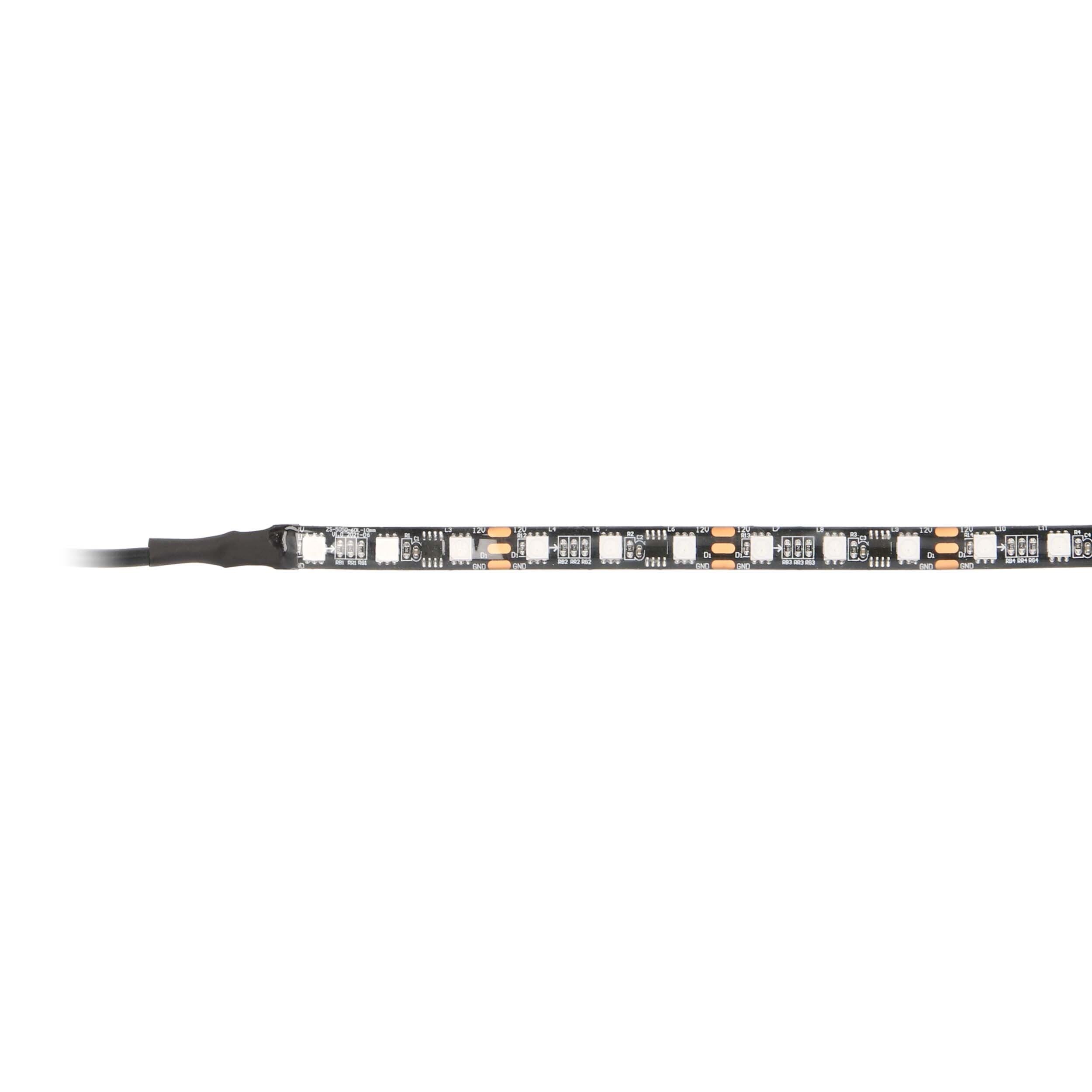 5-Meter Metra Brands Chasing LED Strip Light Kit