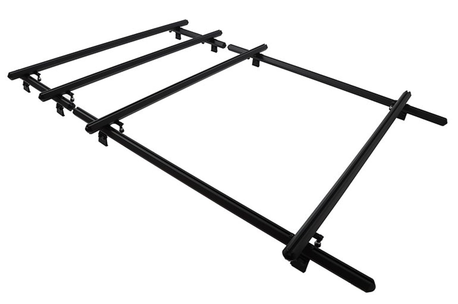 DZ4472JL Dee Zee Roof Rack