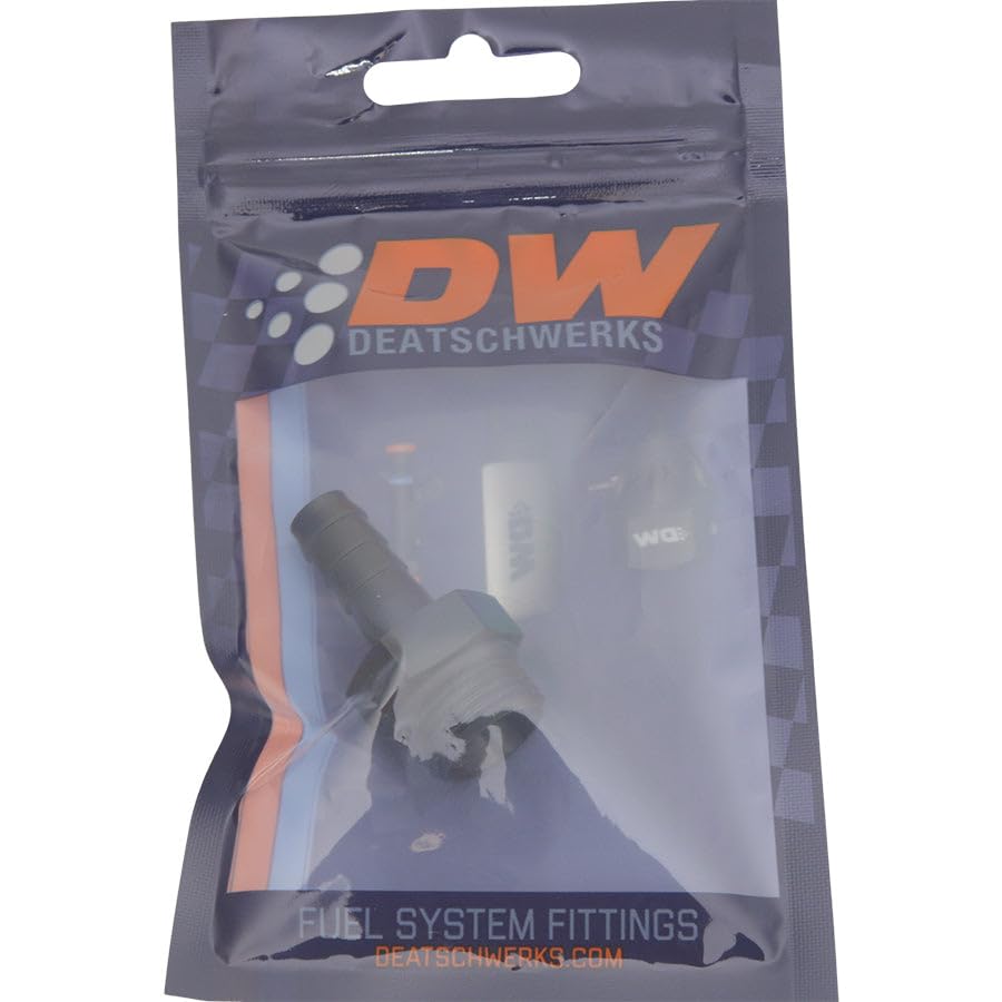 6-02-0507-B Deatschwerks AN Fitting