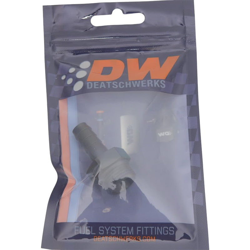 6-02-0507-B Deatschwerks AN Fitting