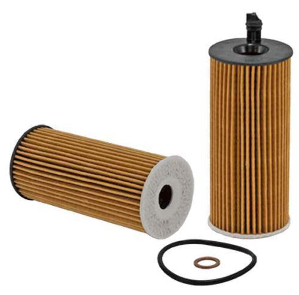 Oil Filter WIX WL10025