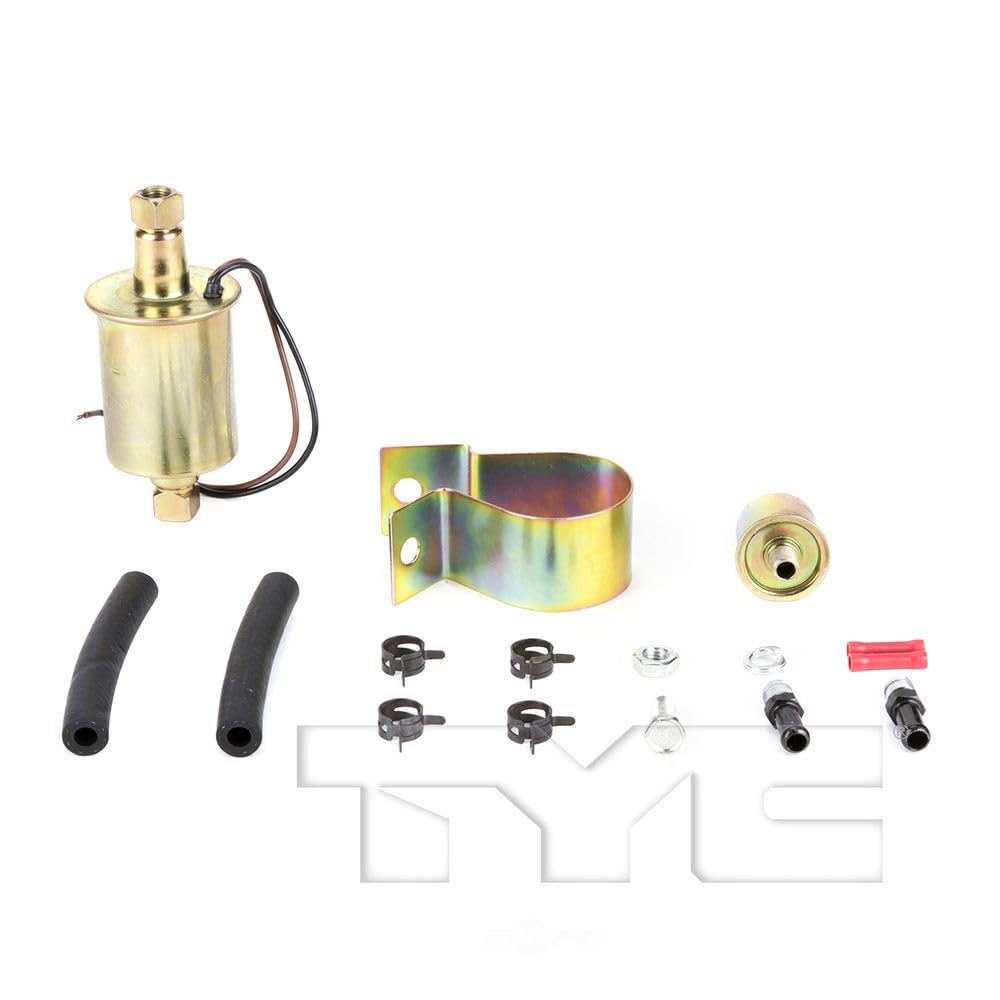 Replacement TYC Fuel Pump 152066-A