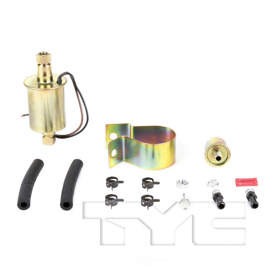 Replacement TYC Fuel Pump 152066-A