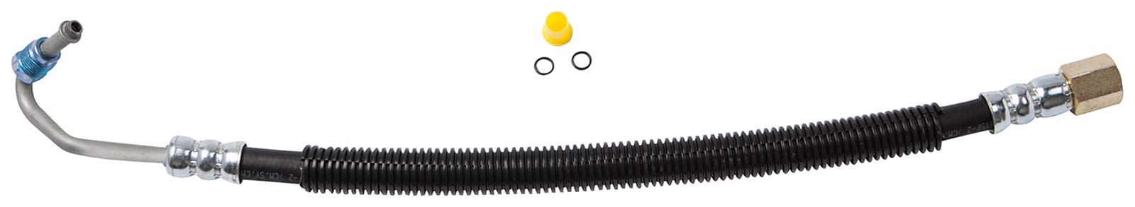 Power Steering Gates 352200 Hose Assembly Pressure Line