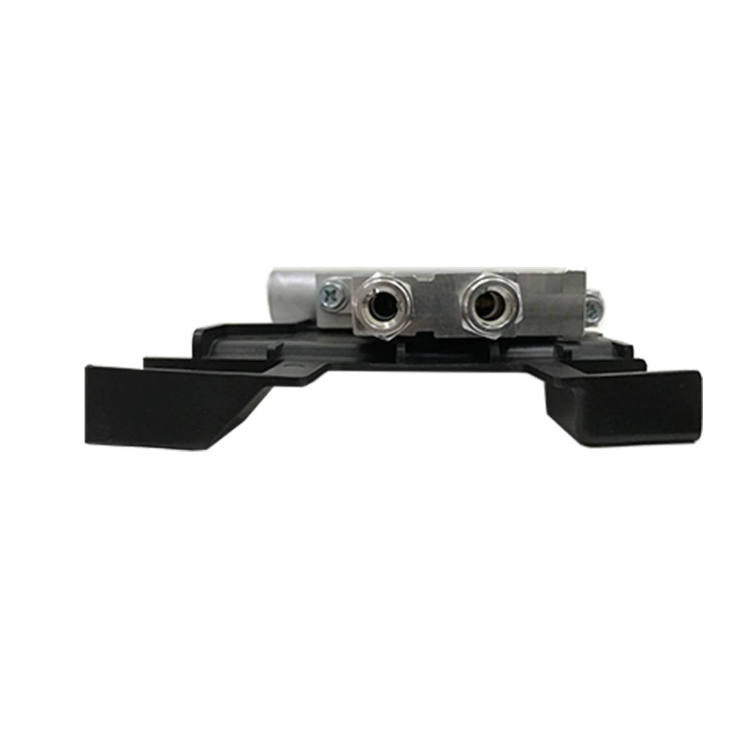 External TYC Transmission Oil Cooler Compatible with 2016-2020 Buick Envision