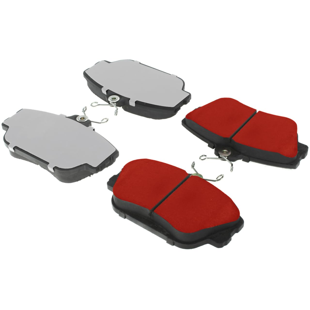 500.05980 Centric PQ PRO PADS