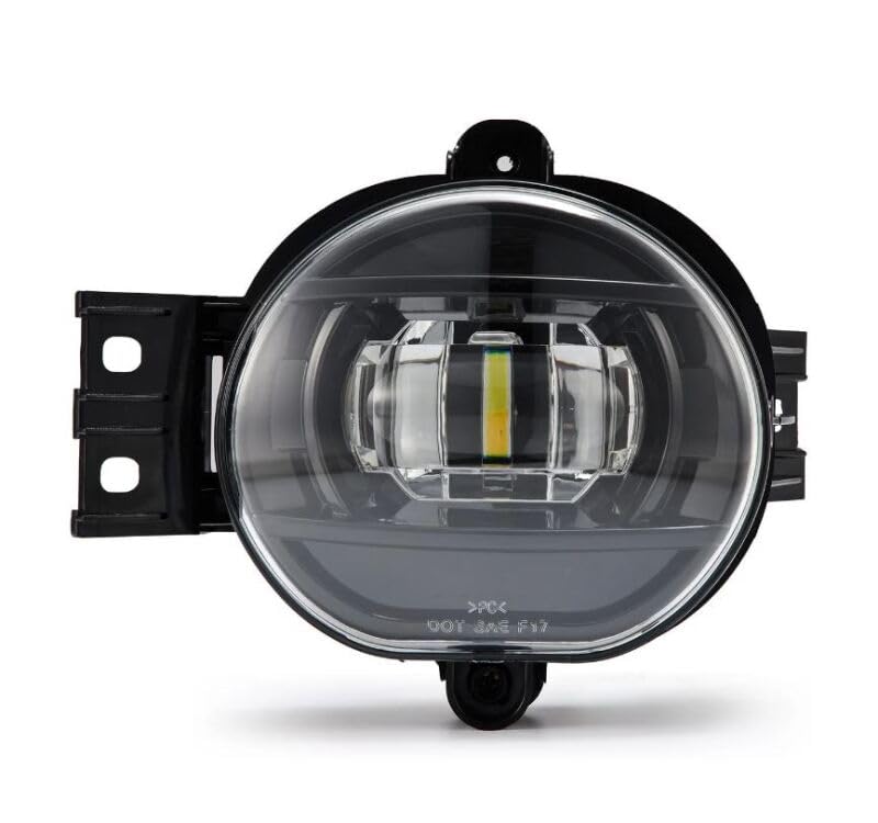 ARX Fog Lights AlphaRex 210005