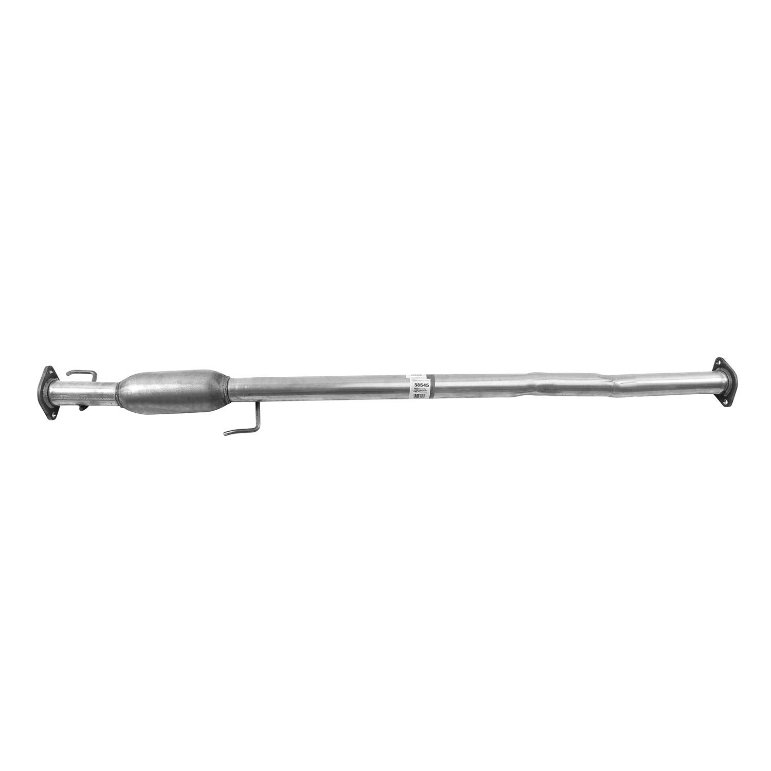 Exhaust Pipe AP Exhaust 58545