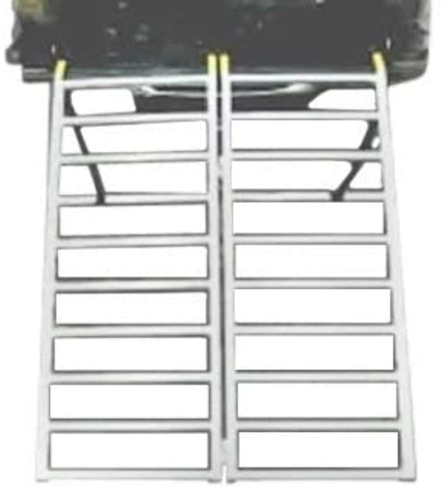 Great Day 7" Rung Ramp LL44717 (B-Fold, 1250 lb)