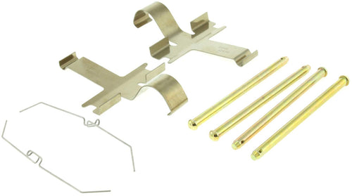 Sport Brake Pads StopTech 309.04360 with Shims and Hardware