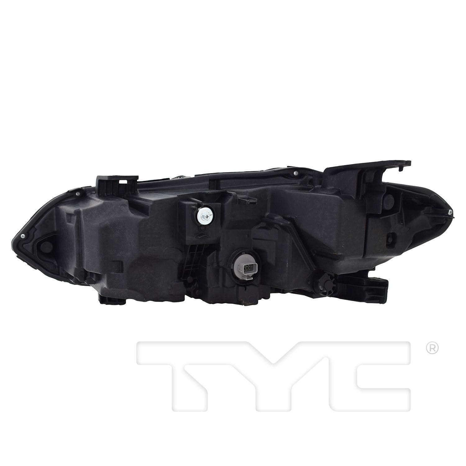 RH TYC 22-25 HD CVIC SPT LED BLK H.L