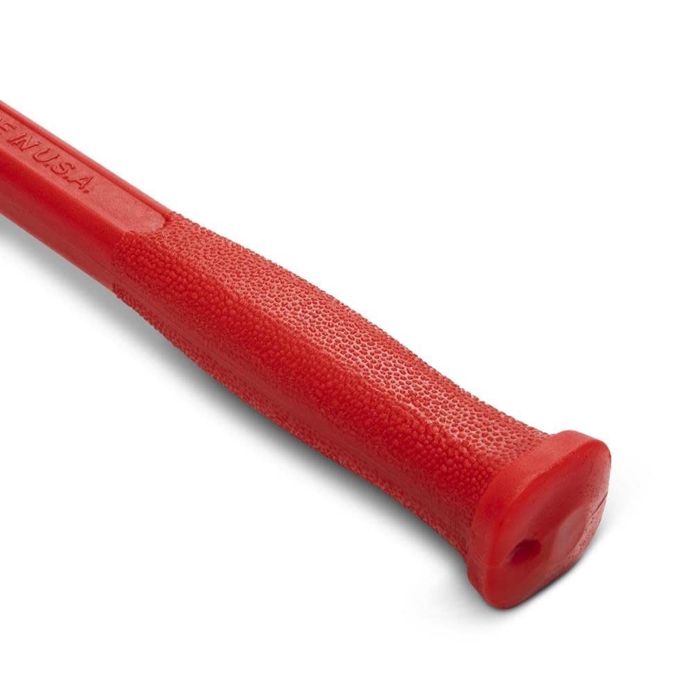 GEARWRENCH One-Piece Dead Blow Hammer, Standard Head, 16 oz. Head - 26 oz. Total Weight – 69-532G