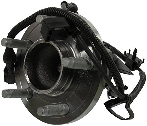 Wheel Bearing and Hub Assembly MOOG 513230 for Mercury Grand Marquis