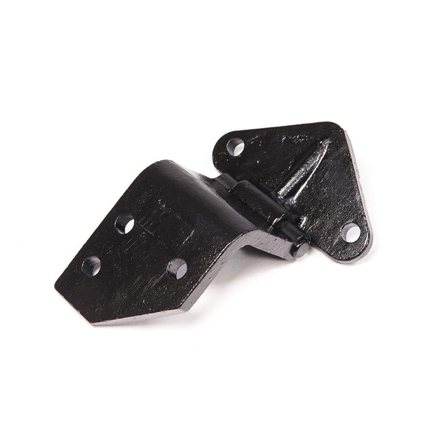 C5ZZ-6522801-BR Scott Drake 1965-1966 Upper Door Hinge LH