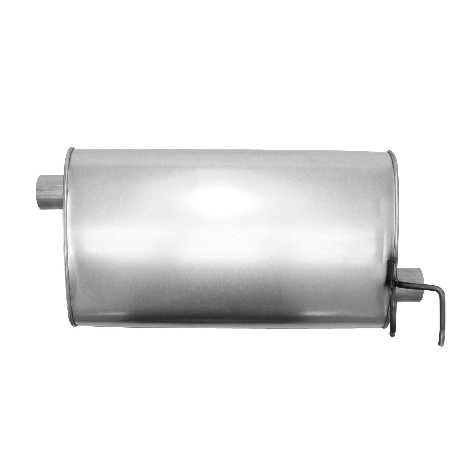 Exhaust Muffler AP Exhaust Products 2198