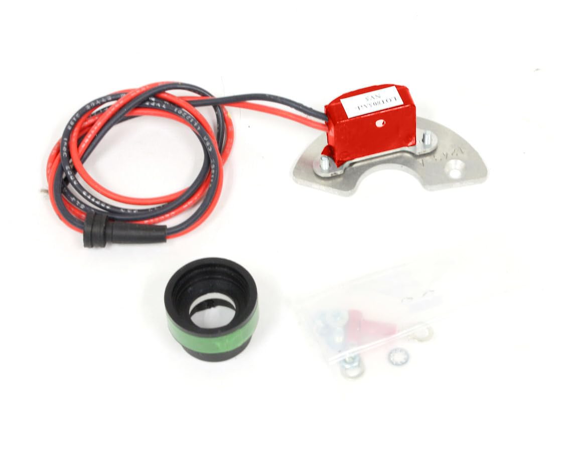 Ignitor II Pertronix Adaptive Dwell Control for Ford 4 Cylinder
