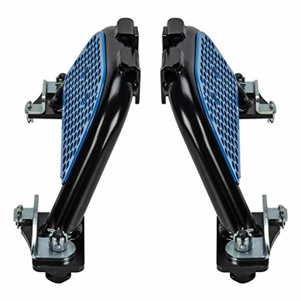 Chevrolet & GMC Reese M5™ Fifth Wheel Hitch Leg Kit