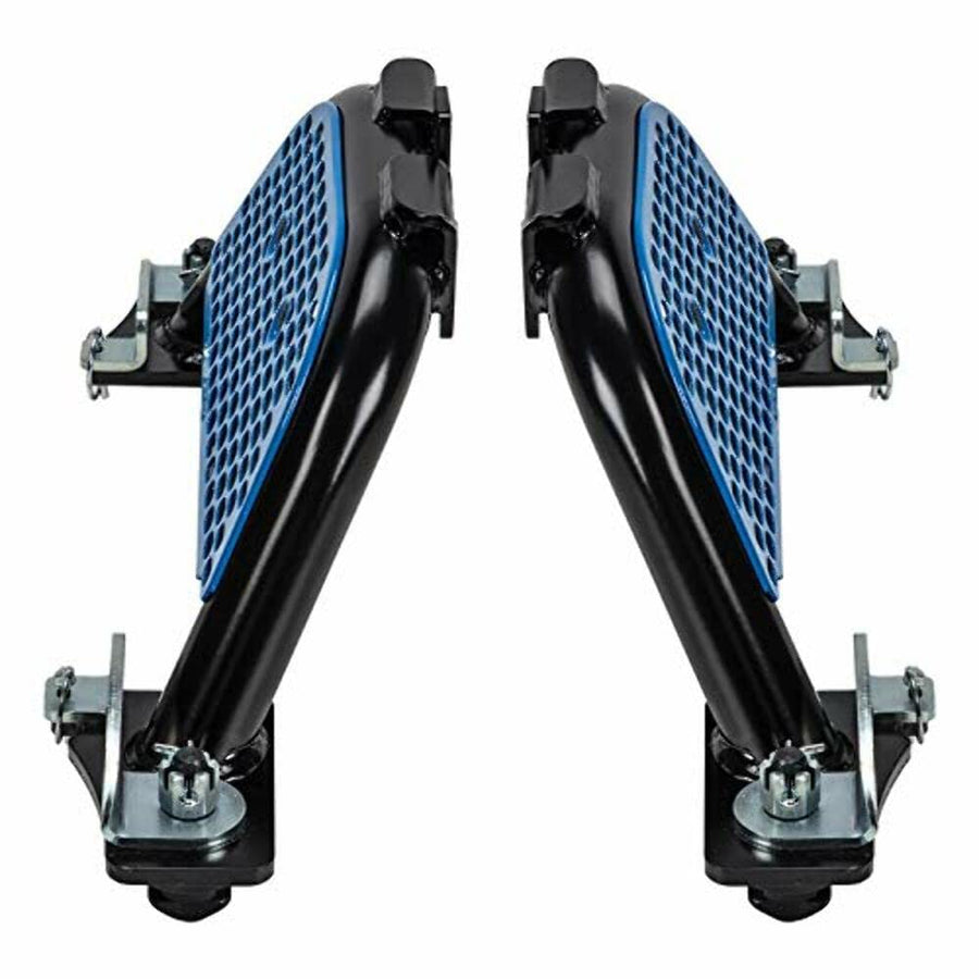 Chevrolet & GMC Reese M5™ Fifth Wheel Hitch Leg Kit