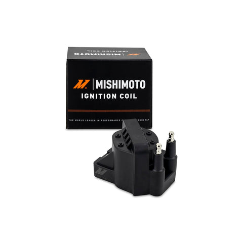 Mishimoto Coil Ignition, Compatible with Buick Century V6, 1985-2005, 1-Pack