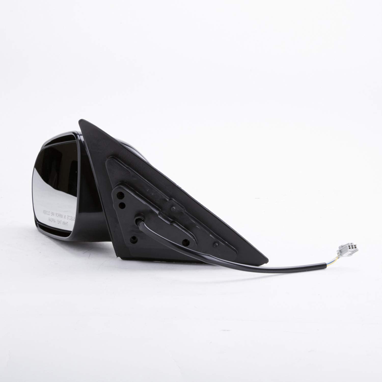 Left-Side TYC 2170712 Door Mirror Compatible with 1999-2007 Chevrolet Silverado